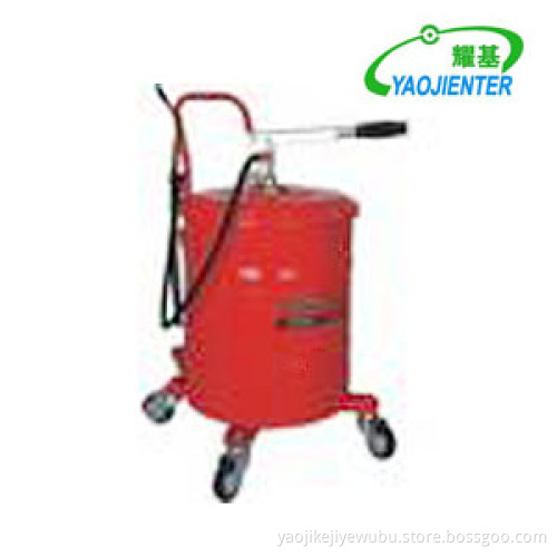 H40 Grease Pump (manual)